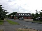 North Arbury Chapel - geograph.org.uk - 851565.jpg