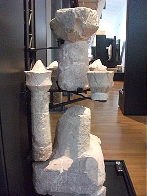 Nuraghe model1