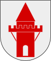 Coat of arms of Nyköping