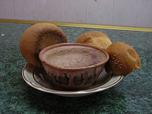 Oaxacanhotchocolate