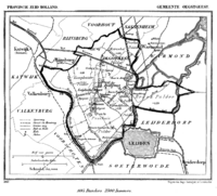 Oegstgeest 1867