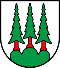 Olten-blason