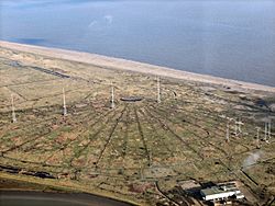 Orfordness transmitting station