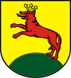 Coat of arms of Łobez