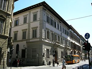 Palazzo Vettori 11