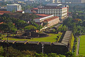 Pamantasan ng Lungsod ng Maynila