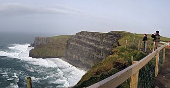 Pano 4184 -1024-Cliffs of Moher