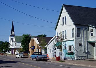 Parrsboro MainStreet NS Canada.JPG