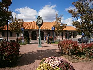 Perth Amboy Station