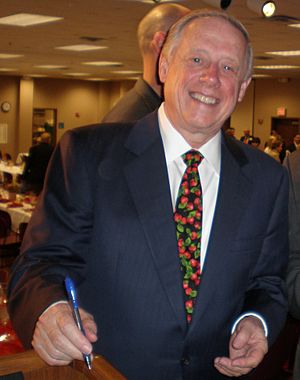 Phil Bredesen 1