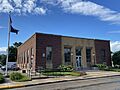 Post Office, Morris, Minnesota-01