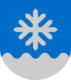 Coat of arms of Ristijärvi