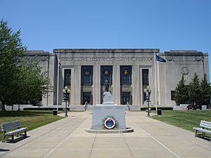 RocklandCountyCourthouse