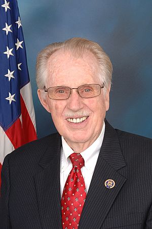 Roscoe Bartlett, Official Portrait, 111th Congress.jpg