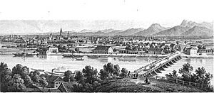 Rosenheim 1860 A