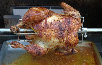 RotisserieChicken