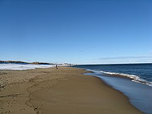 Salisbury Beach