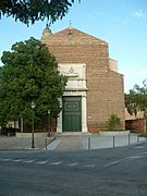 San Nicolo al Lido 1