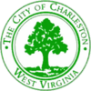 Official seal of Charleston