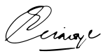 Signature of Chrisye.svg