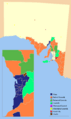 South Australia LGA types