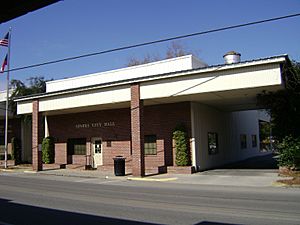 Sparks City Hall