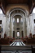 St Annes Cathedral, Belfast, July 2010 (26)