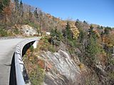 Stack rock creek bridge