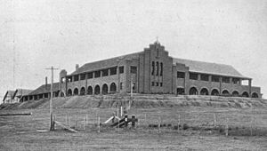 StateLibQld 2 153931 Home of the Good Shepherd, Mitchelton, Brisbane, 1931