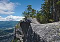 Stawamus Chief Provincial Park, BC (DSCF7818)