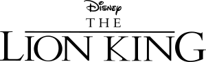 The Lion King logo