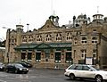 The Royal Hall - geograph.org.uk - 652600