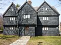 The Witch House