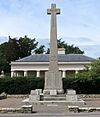 The war memorial in Camberley (geograph 5495525).jpg