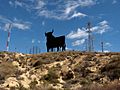 Toro de Osborne