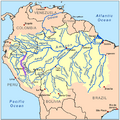 Ucayalirivermap