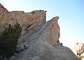 Vasquez Rocks 2