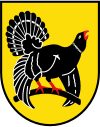 Coat of arms of Freudenstadt