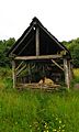 West Stow Craft Building