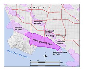 WilmingtonOilField