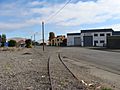 Woolston Railway Station 05