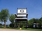 World's Largest Rocking Chair