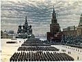 Yuon RedSquare Parade 1941