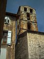 Église Saint-Victor - Castellane