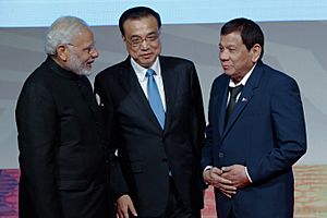 12th East Asia Summit (2)