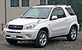 2003 Toyota RAV4 01