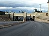 Clark Avenue Railroad Underpass