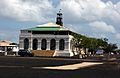 ASCENSION ISLAND - GEORGETOWN