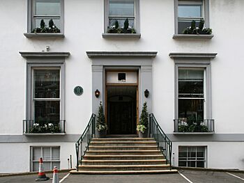 Abbey Rd Studios