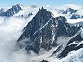 Aiguille-du-Midi-summer